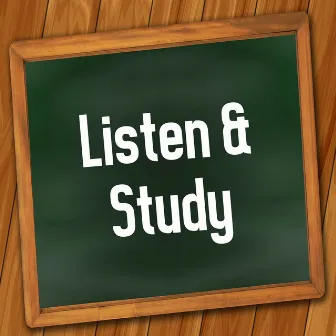 Listen & Study by Study Hard