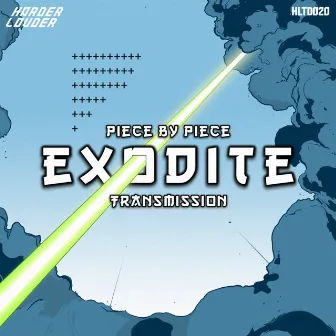 Piece By Piece by Exodite