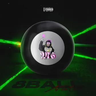 8-Ball by Nutu