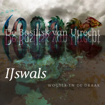 IJswals by Wouter en De Draak