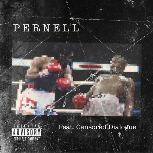 PERNELL