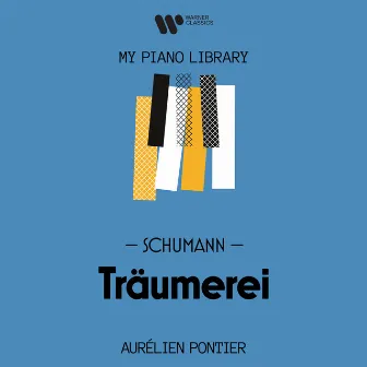 Schumann: Träumerei by Aurélien Pontier