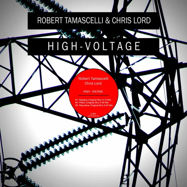 High Voltage