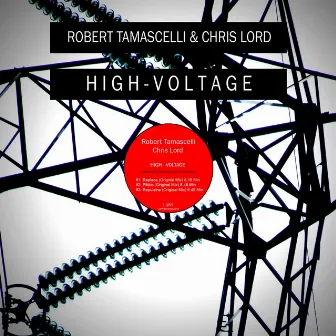 High Voltage by Chris Lord