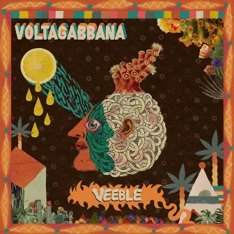 Voltagabbana by Veeble