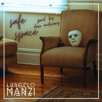 SAFE SPACE by Lungelo Manzi