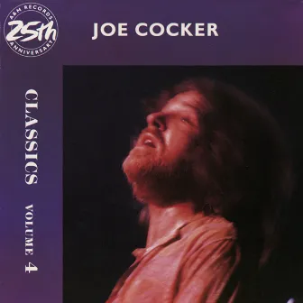 Classics (Vol.4) by Joe Cocker