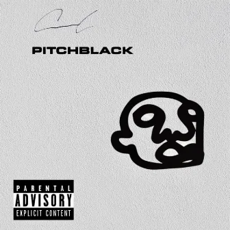 PITCHBLACK by Camal