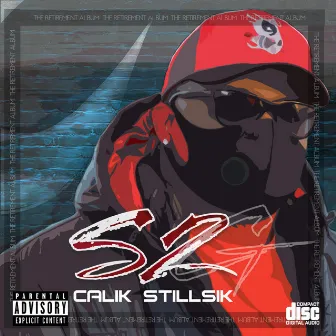 Side TWO by Calik Stillsik