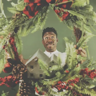 'Cause It's Christmas by Dion Todman