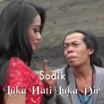 Luka Hati Luka Diri by Unknown Artist