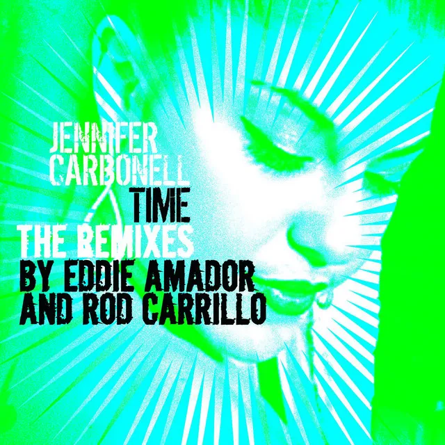 TIME - Rod Carrillo'S Dirty Miami Girl Mix