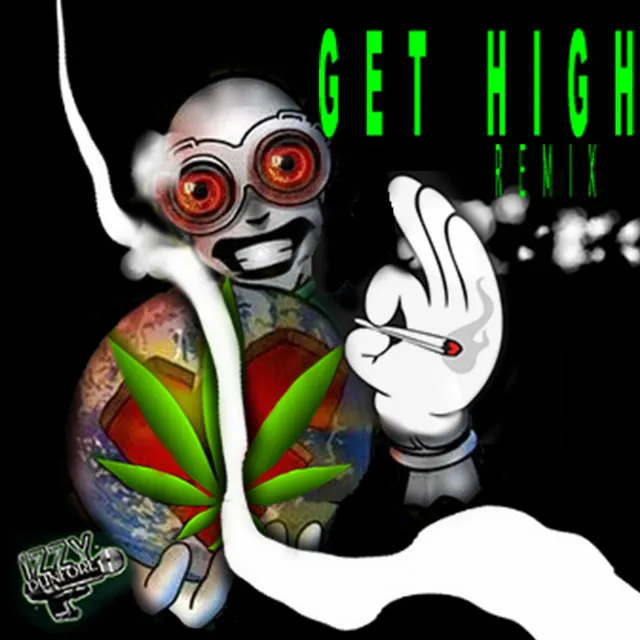 Get High (Remix)