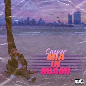 MIA in Miami by Casper