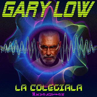 La Colegiala - Revolution by Gary Low