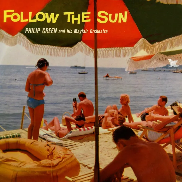 Follow The Sun