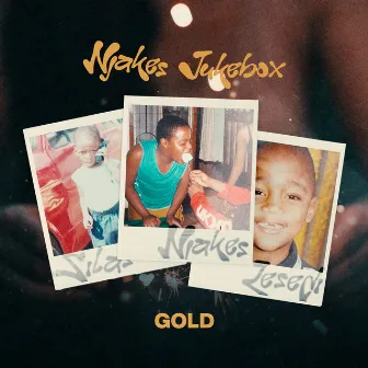 Gold by Njakes