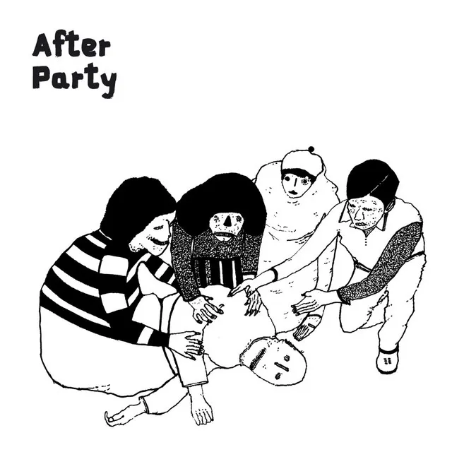 After Party - Clockwork Remix