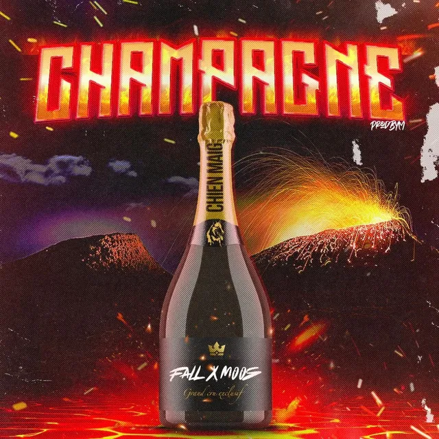 Champagne