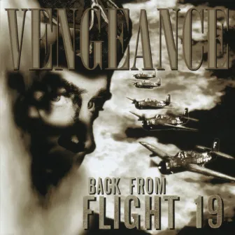 Back From Flight 19 (remastered) by Vengeance