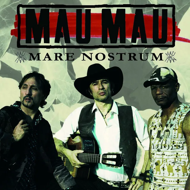 Mare Nostrum - Single