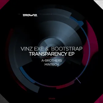 Transparency EP by Bootstrap