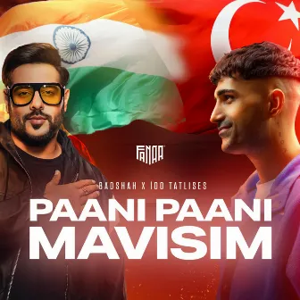 Paani Paani X Mavisim by Fanaatv