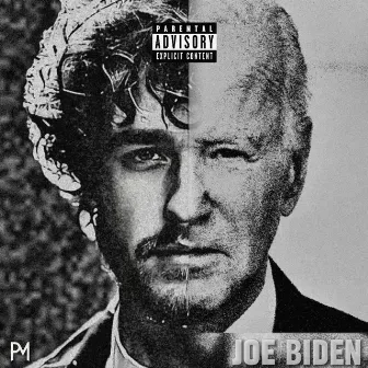 Joe Biden by Patrick Moss