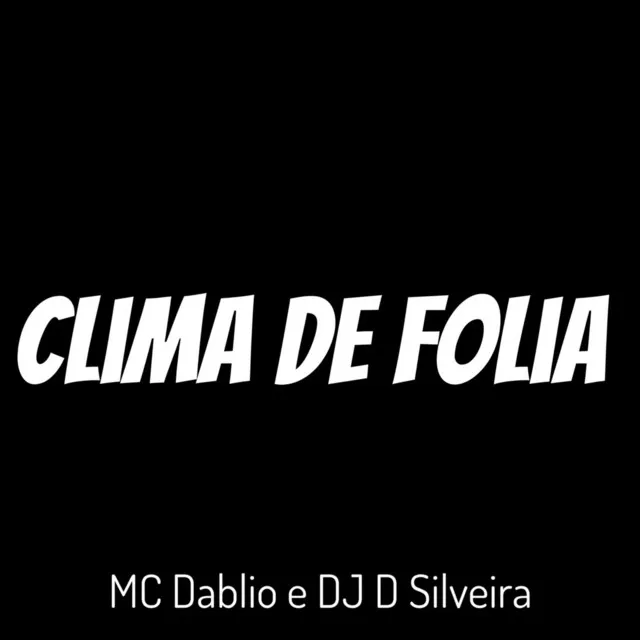 Clima de Folia