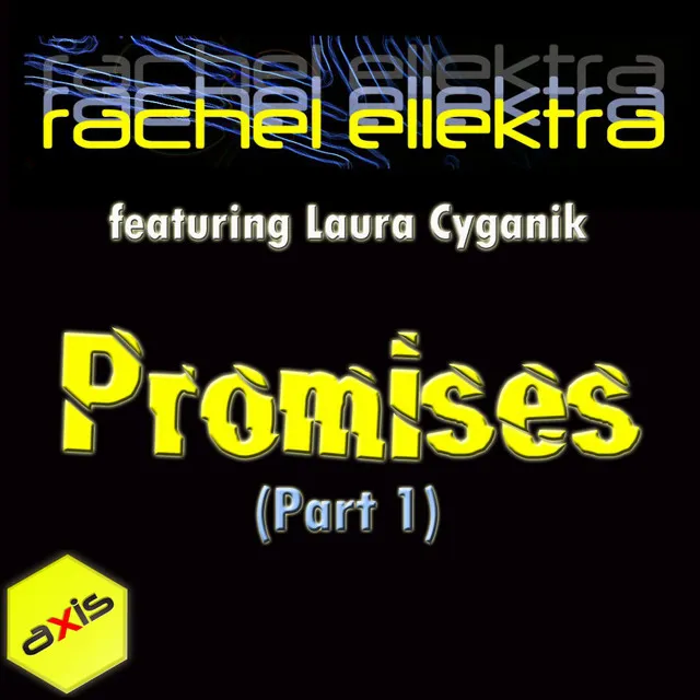 Promises - That Girl DJ Remix