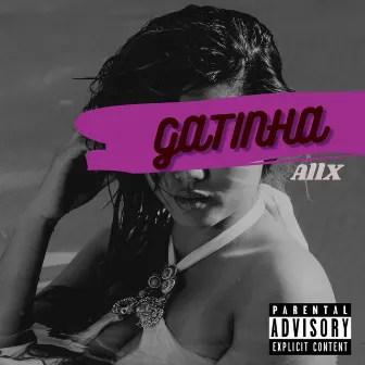 Gatinha by AllX