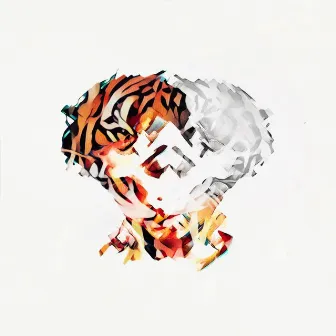 Shere Khan by Lorage