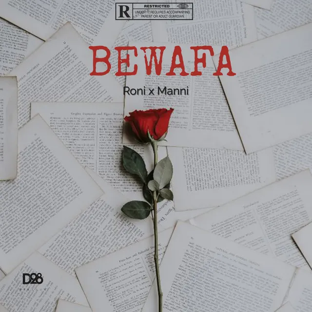 Bewafa