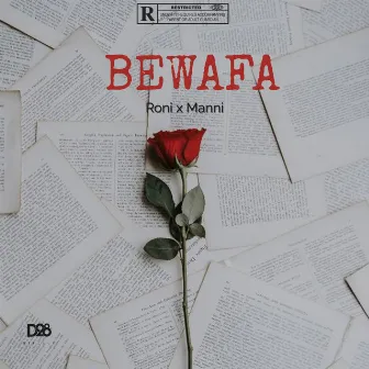 Bewafa by Roni