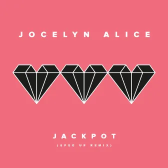 Jackpot - Sped Up by Unknown Artist