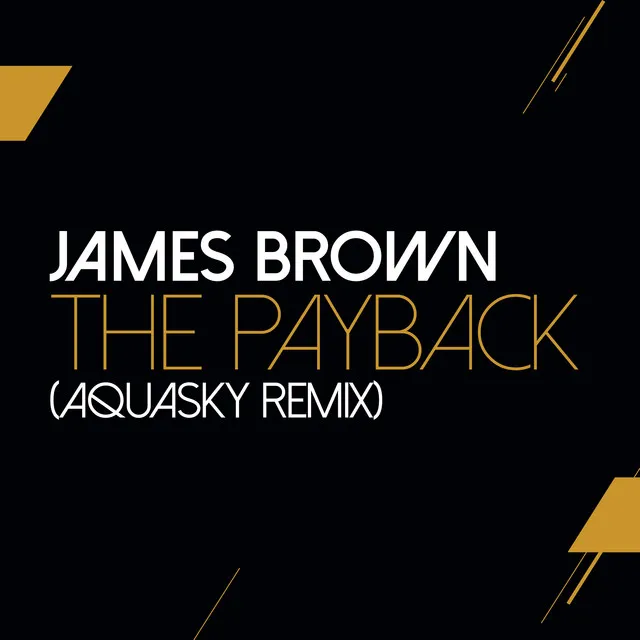 The Payback - Aquasky Remix