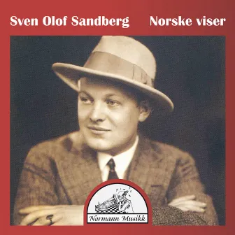 Sandberg Vol 2 . Viser by Sven Olof Sandberg