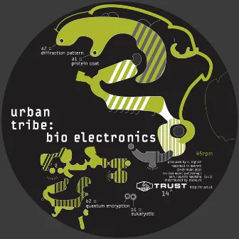 Bio Electronics by Urban Tribe