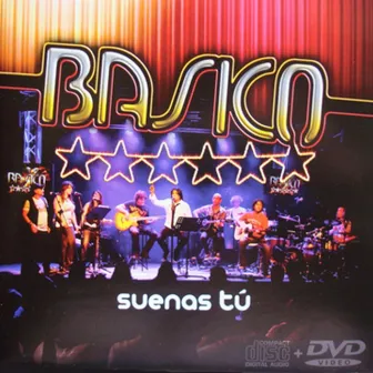 Suenas Tú (En Directo) by Básico