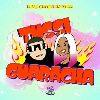 Tussi Guaracha by Dj Yaso