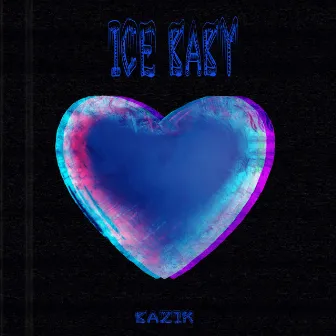 Ice Baby by Bazik