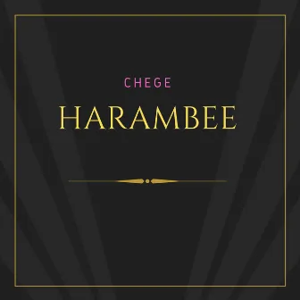 Harambee by 