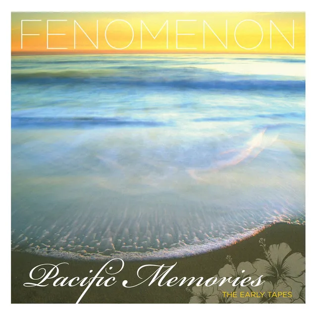 Pacific Memories