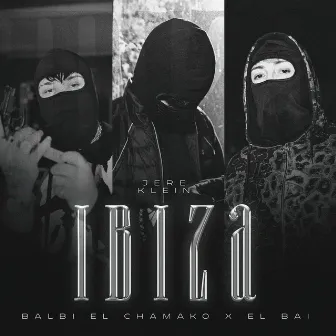 Ibiza by El BAI