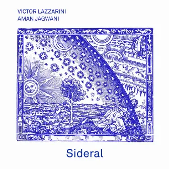 Sideral by Victor Lazzarini