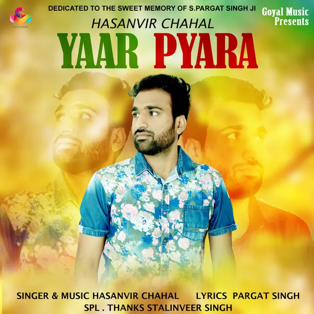 Yaar Pyara