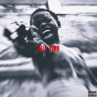 Hell Yeah by Yacothadon