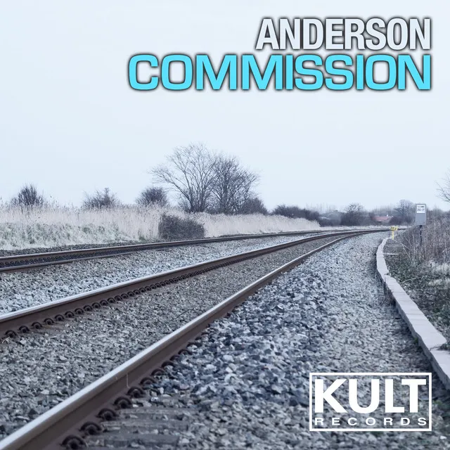 Kult Records Presents: Commission