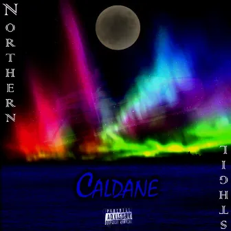 Northern Lights by Caldane