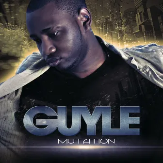 Mutation (Version instrumentale) by Guyle